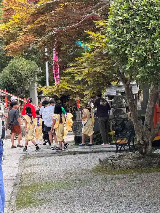 龍泉寺(奈良県)