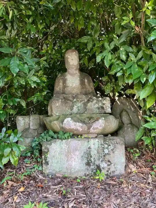 巌峰寺(福島県)