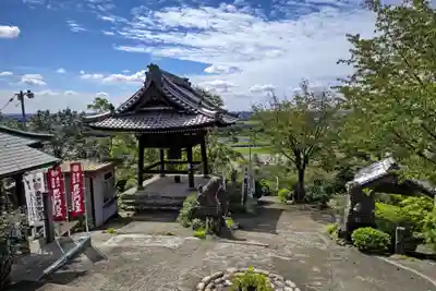 佛眼院のその他建物