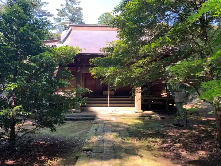飯高神社(千葉県)