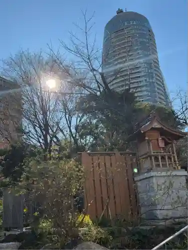 愛宕神社(東京都)