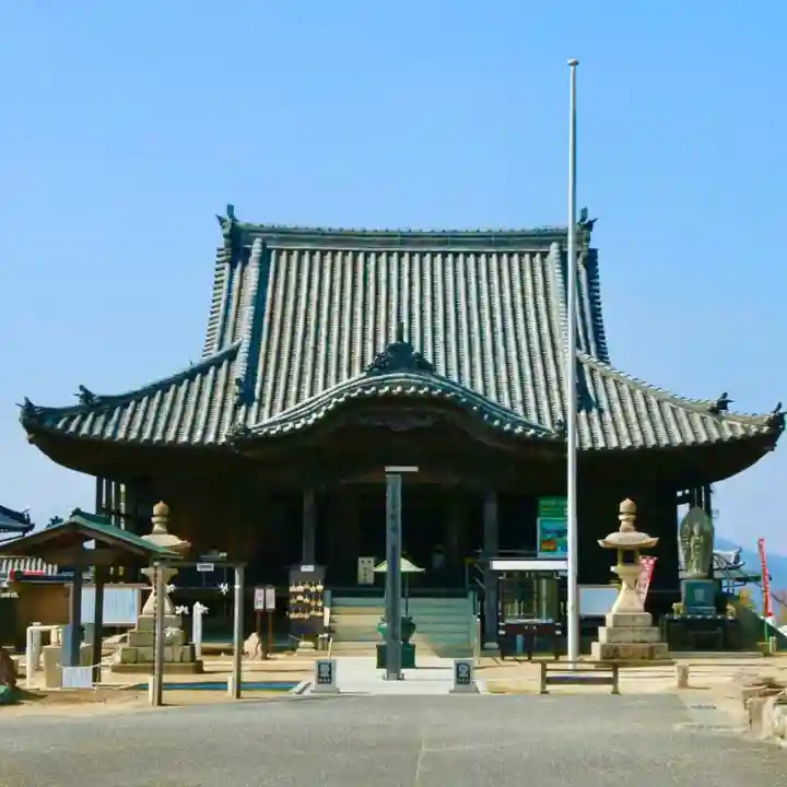 餘慶寺(岡山県)