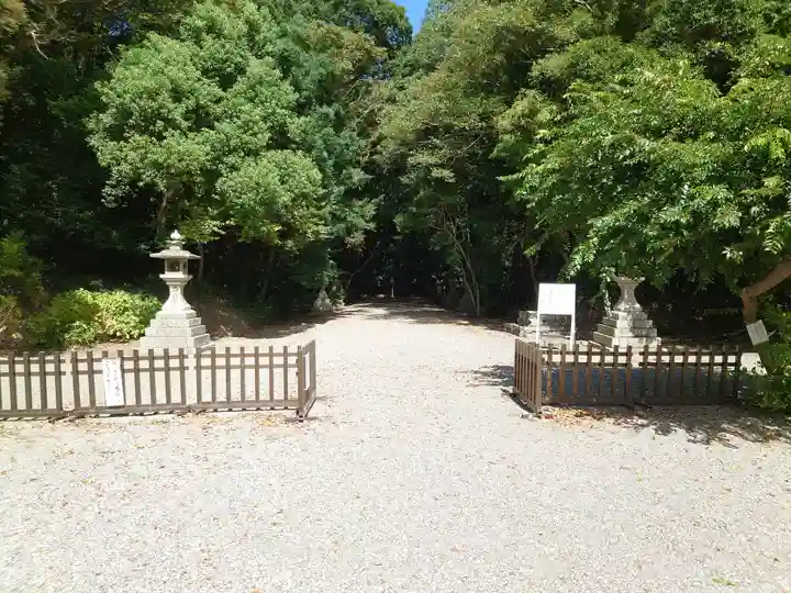 日前神宮・國懸神宮(和歌山県)