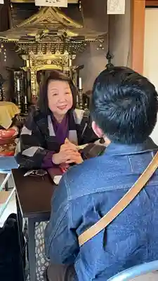 牟禮山観音禅寺(滋賀県)