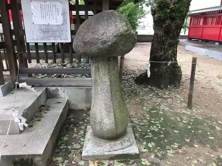 別宮大山祇神社のその他建物