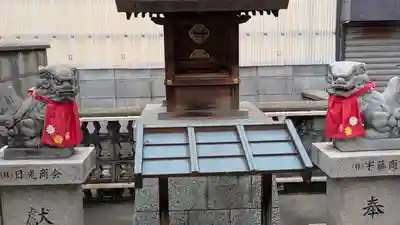 三津神社(大阪府)