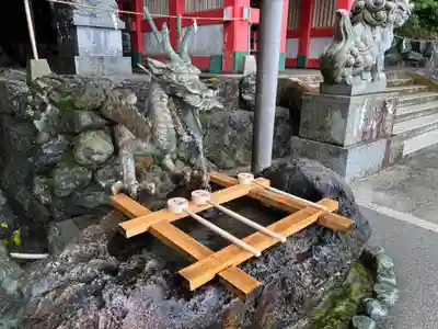 龍宮社(三重県)