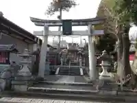 榊神社(滋賀県)