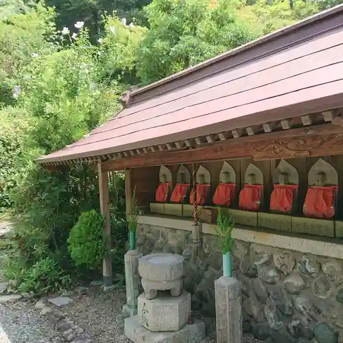菅生寺(奈良県)