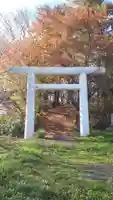 神恵川神社(北海道)