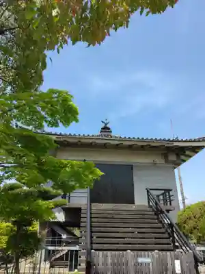 誉田八幡宮のその他建物
