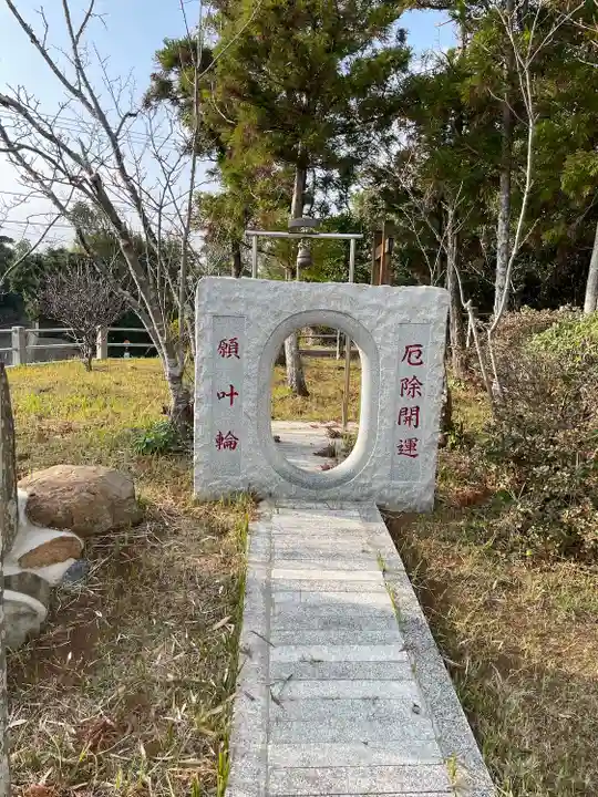 宇久島神社(長崎県)