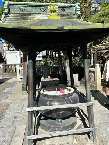 題経寺（柴又帝釈天）のその他建物