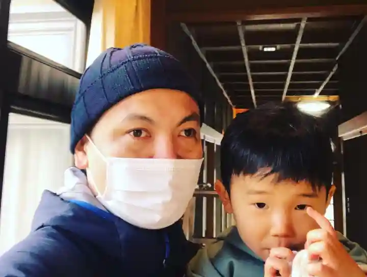 法源寺(山梨県)