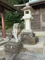 豊由氣神社 (静岡県)