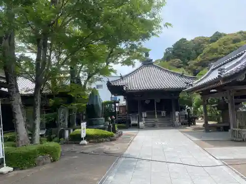 大日寺(徳島県)