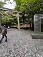 玉置神社(奈良県)