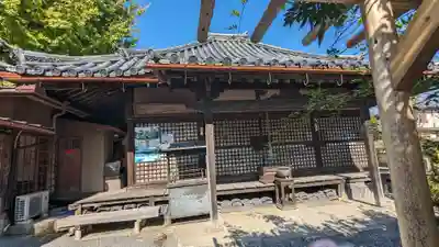 穴太寺(京都府)