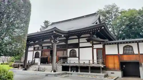 明言寺（石打こぶ観音）(群馬県)