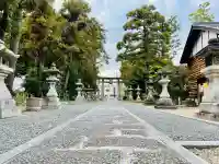 春日神社(春日元町)(大阪府)