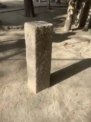 八幡社（栄生八幡社）のその他建物