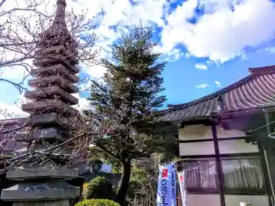 正高山 海印寺のその他建物