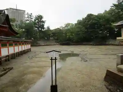 厳島神社(広島県)