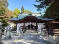 春日神社(山口県)