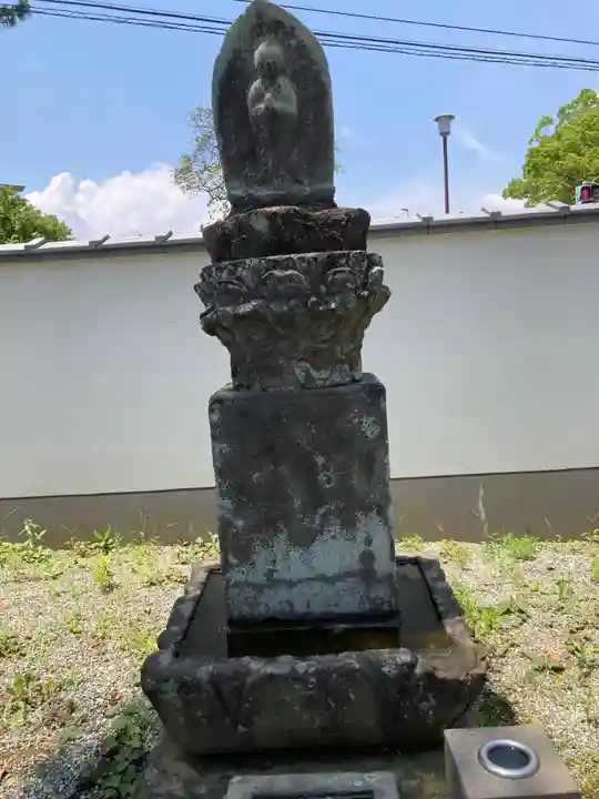 西善院(神奈川県)