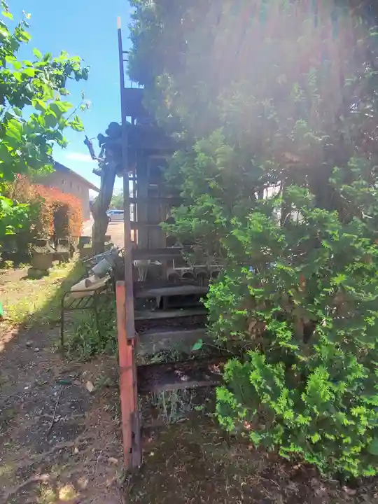 長岡寺(群馬県)