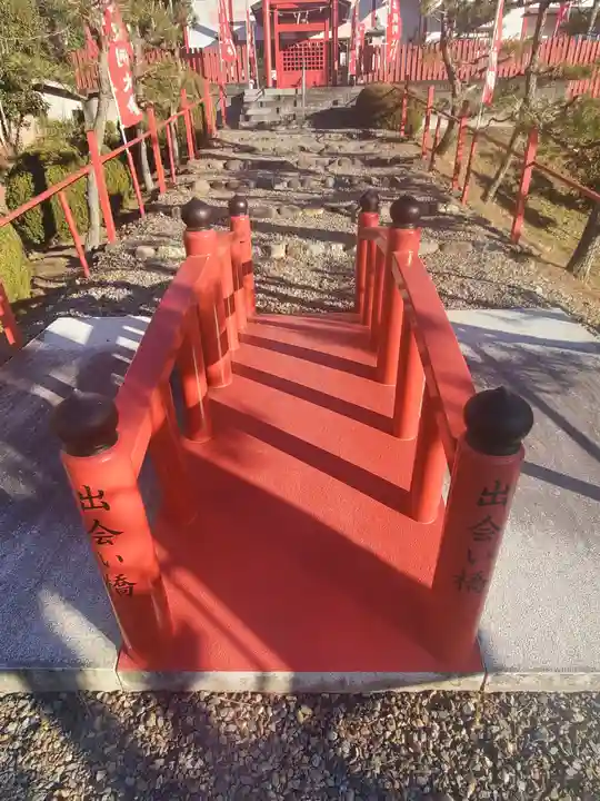 出雲神社のその他建物