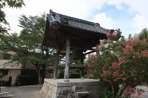 西勝寺のその他建物