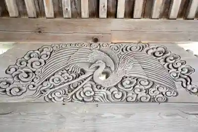 掛澗稲荷神社(北海道)