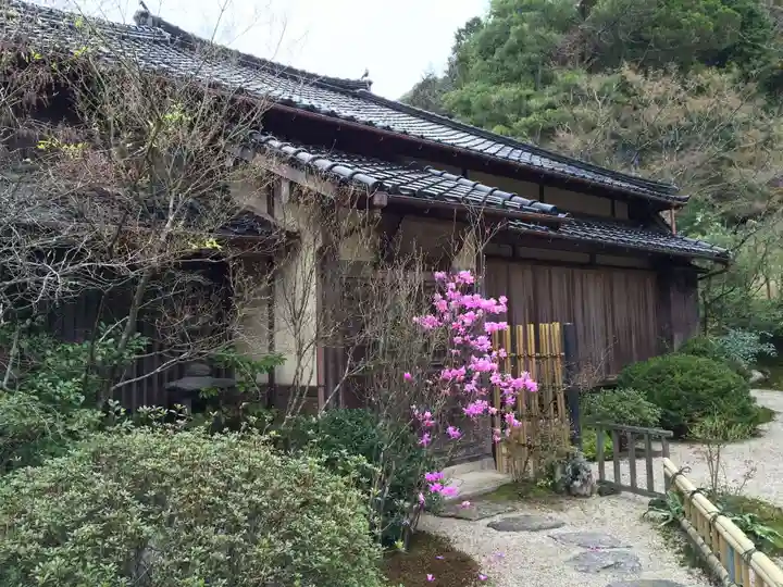 東行庵(山口県)