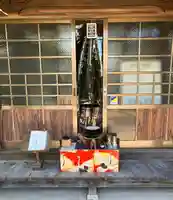 三河善光寺 無量寺の感染症対策