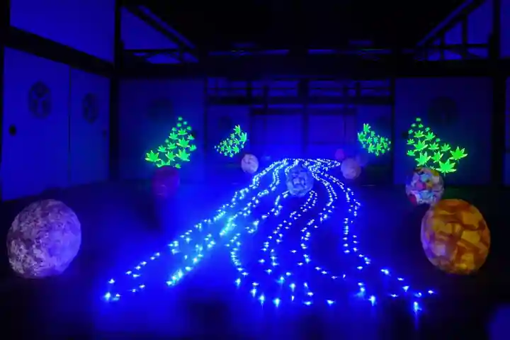 西教寺(滋賀県)