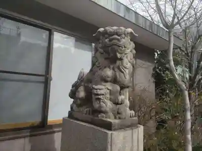住吉神社(東京都)