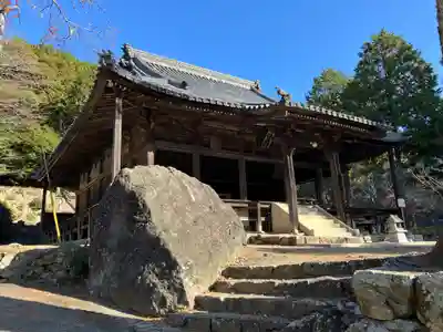 福生寺(岡山県)