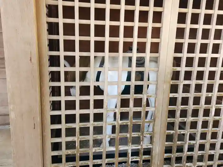 祝田神社(兵庫県)