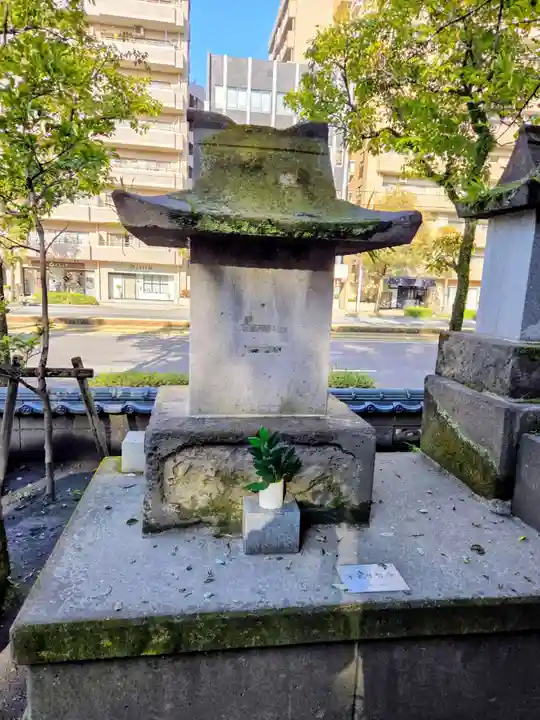 荒田八幡宮(鹿児島県)