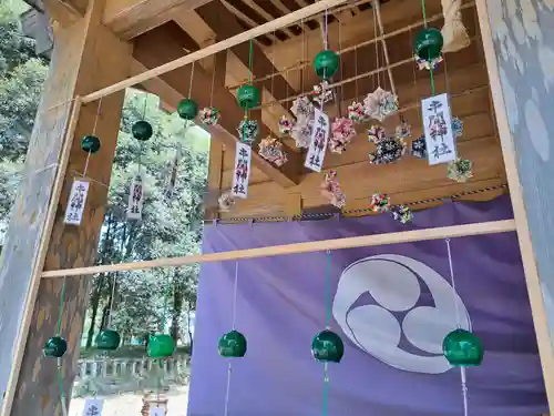 串間神社(宮崎県)