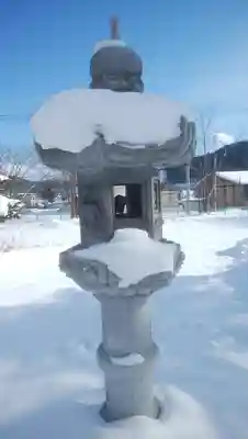 紅葉山神社のその他建物