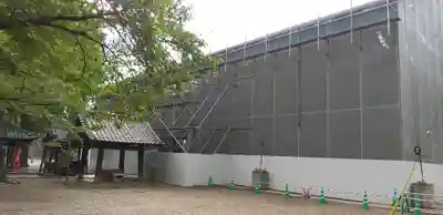 法華経寺(千葉県)