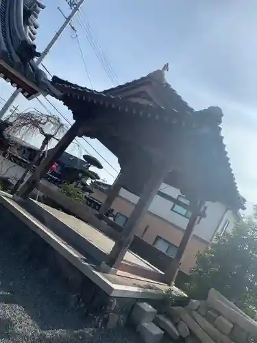 明正寺のその他建物