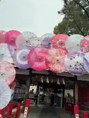 別小江神社(愛知県)