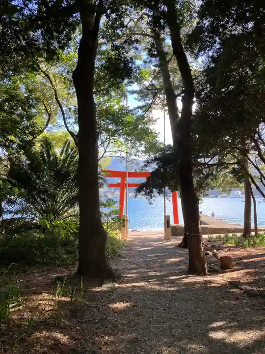諸口神社(静岡県)