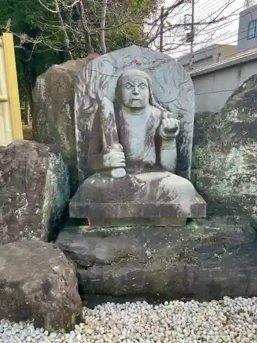 大義寺(東京都)