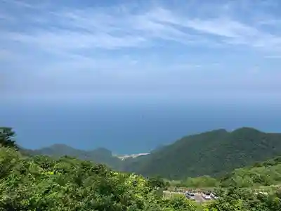 彌彦神社(新潟県)