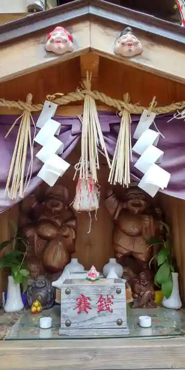 塚本神社(大阪府)