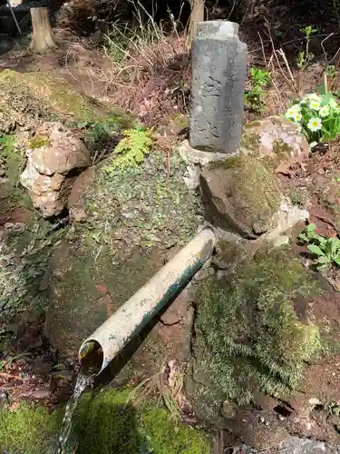 磐椅神社(福島県)